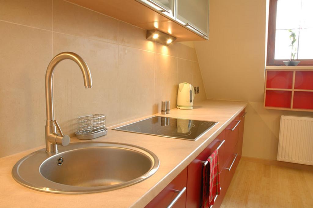 Apartment 28 Rubinowy Pod Aniolem Kazimierz Dolny Exterior foto